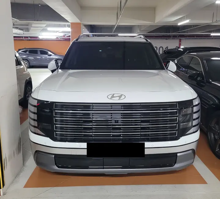 현대-팰리세이드