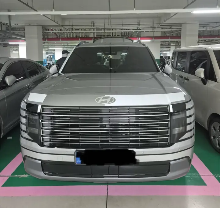 현대-팰리세이드