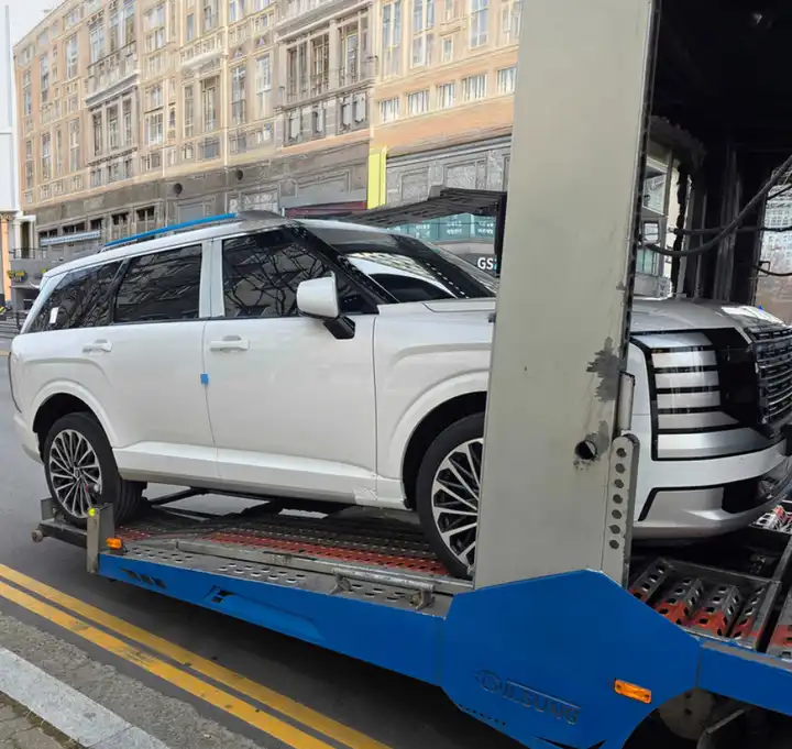 현대-팰리세이드