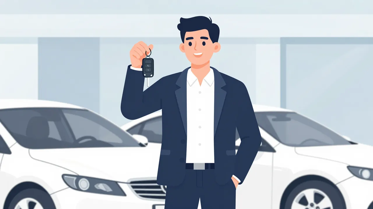 개인사업자를 위한 리스 심사 통과 전략 썸네일