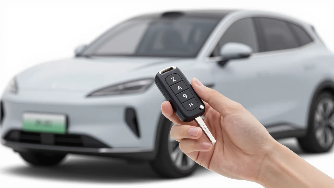 중고 리스 자동차, 실패 없는 초보 가이드