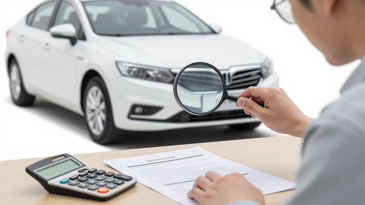 철저히 준비하는 자세