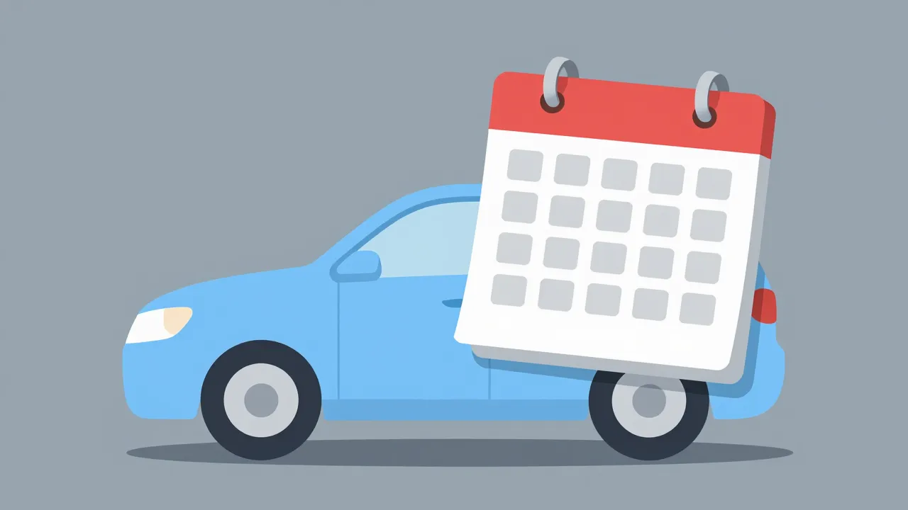 1년 렌트카의 숨은 비용이란? 썸네일